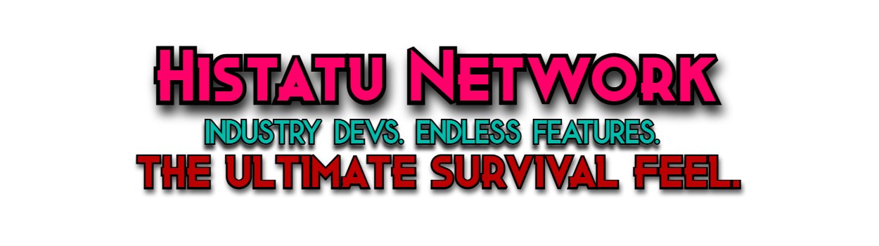 Histatu Network - Logo